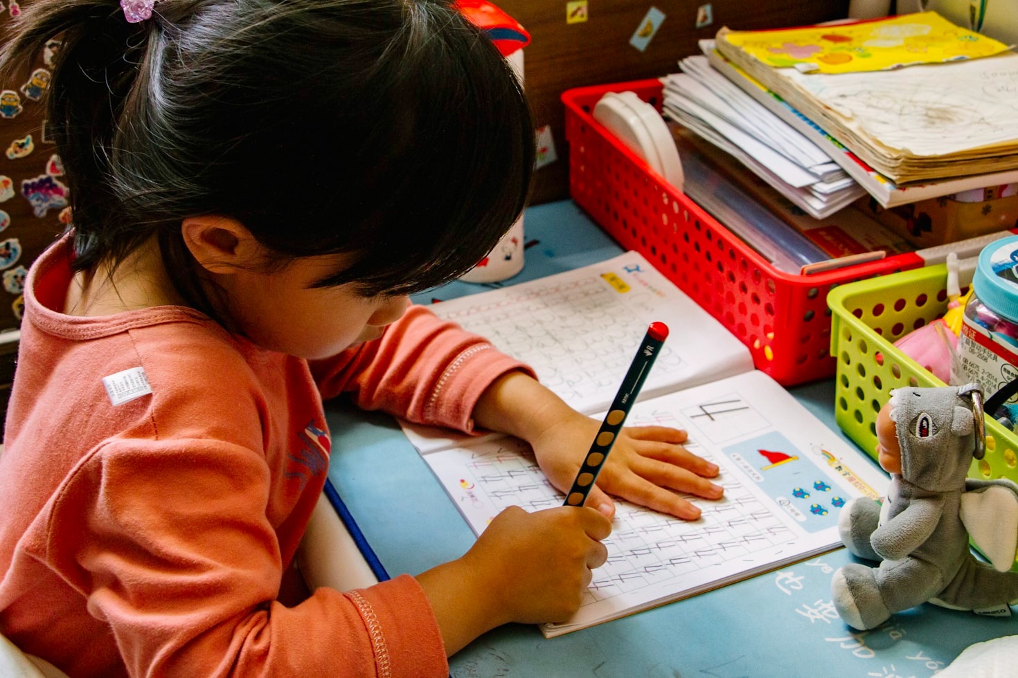 Os benefícios da inteligência emocional no aprendizado de línguas